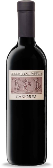 Carenum